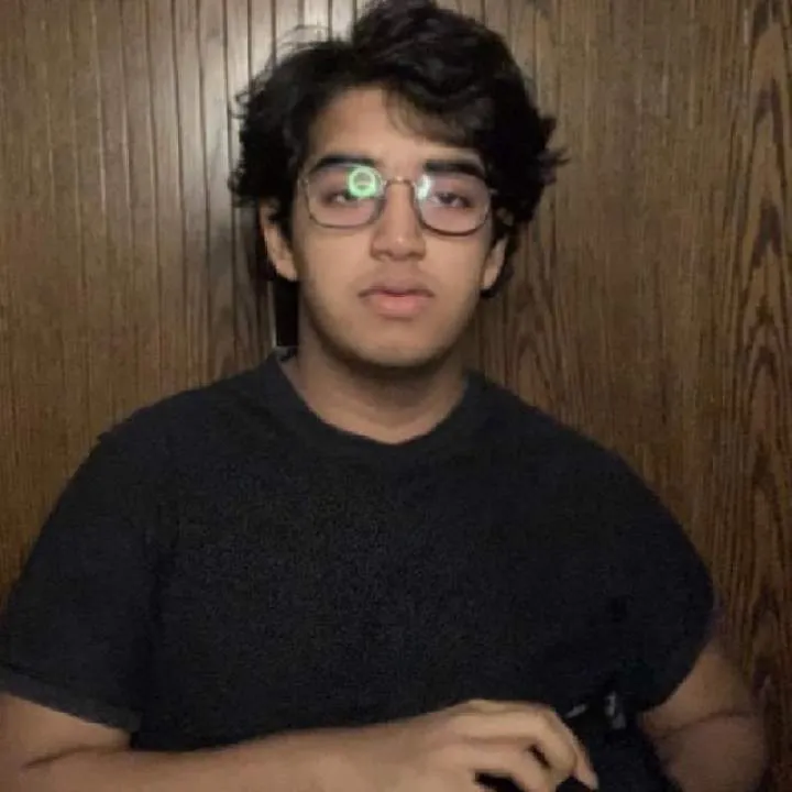 Shaikh Photo On Jungo Live