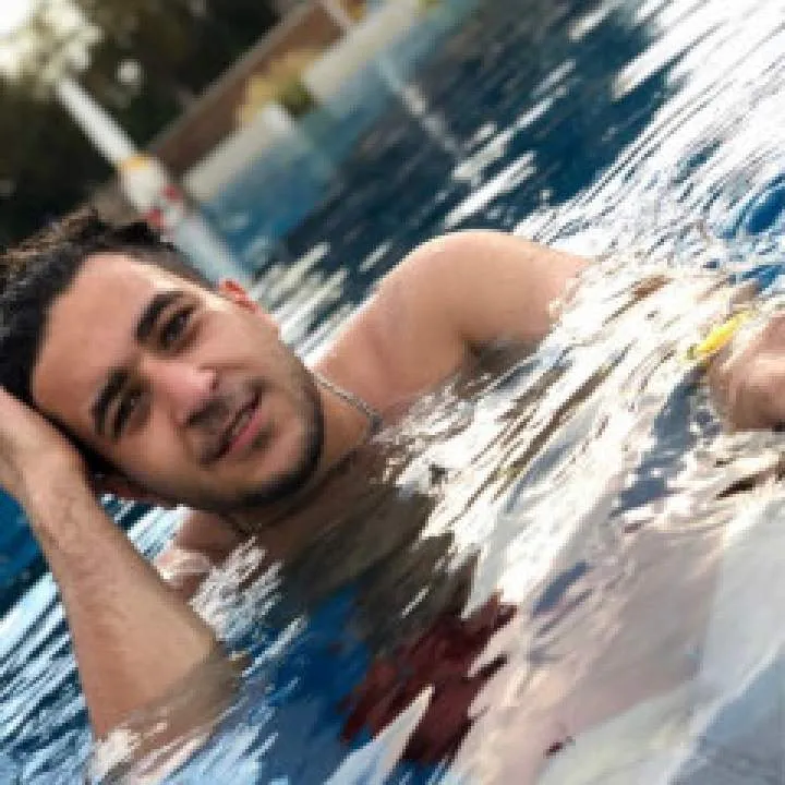 Elias Photo On Jungo Live