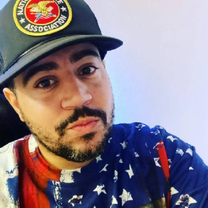 Freaknasty Photo On Jungo Live