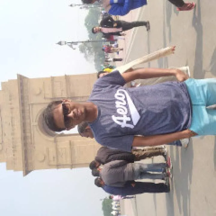 Deep Patel Photo On Jungo Live