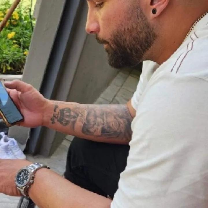 Shan........ Photo On Jungo Live