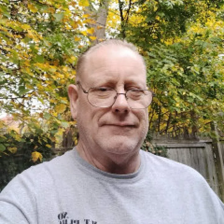 Big Ray Photo On Jungo Live