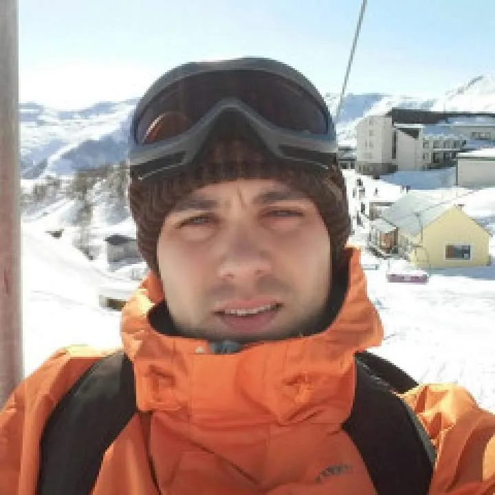 Haizenberg Photo On Jungo Live