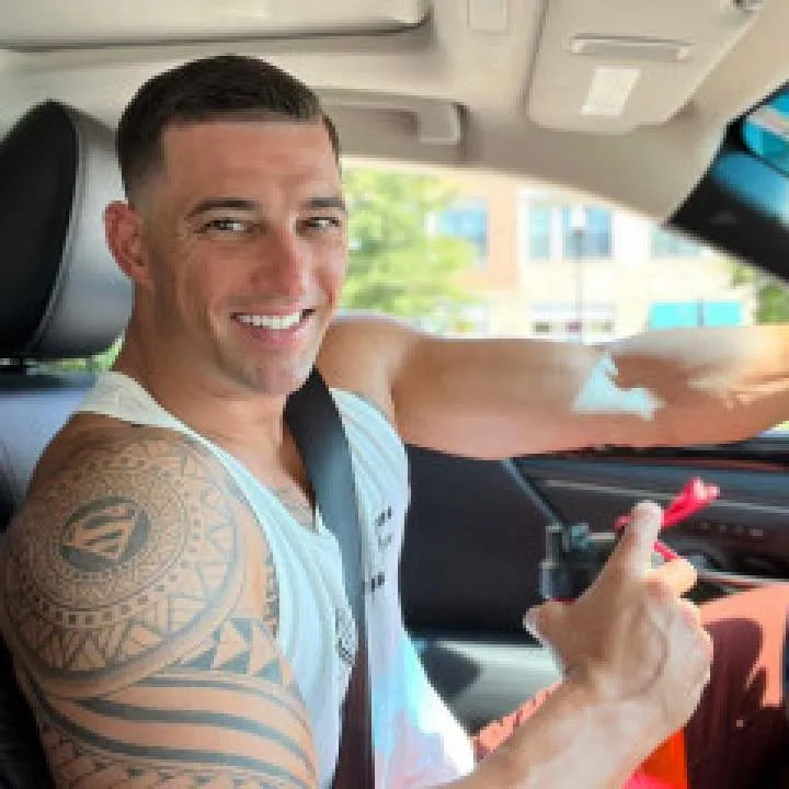 John Adams Photo On Jungo Live