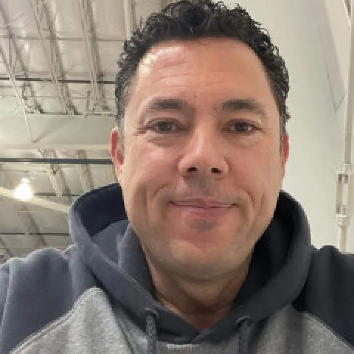 Markus Photo On Jungo Live