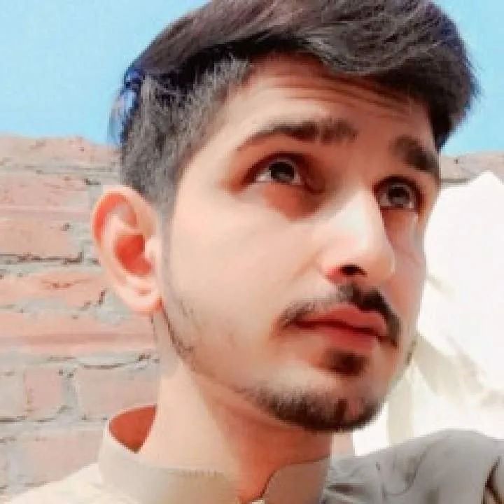 Ali Photo On Jungo Live