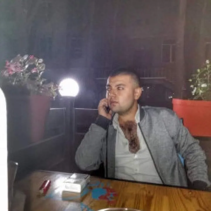 Ruslan Photo On Jungo Live