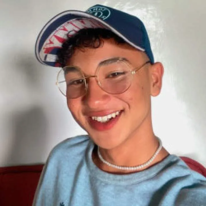 Antony Photo On Jungo Live