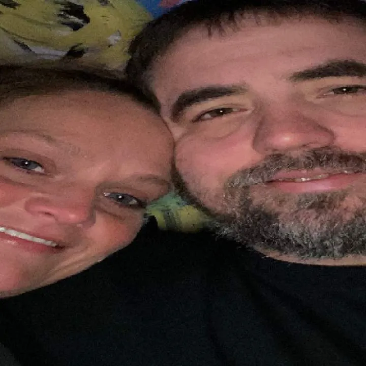 Nikki & William Photo On Jungo Live