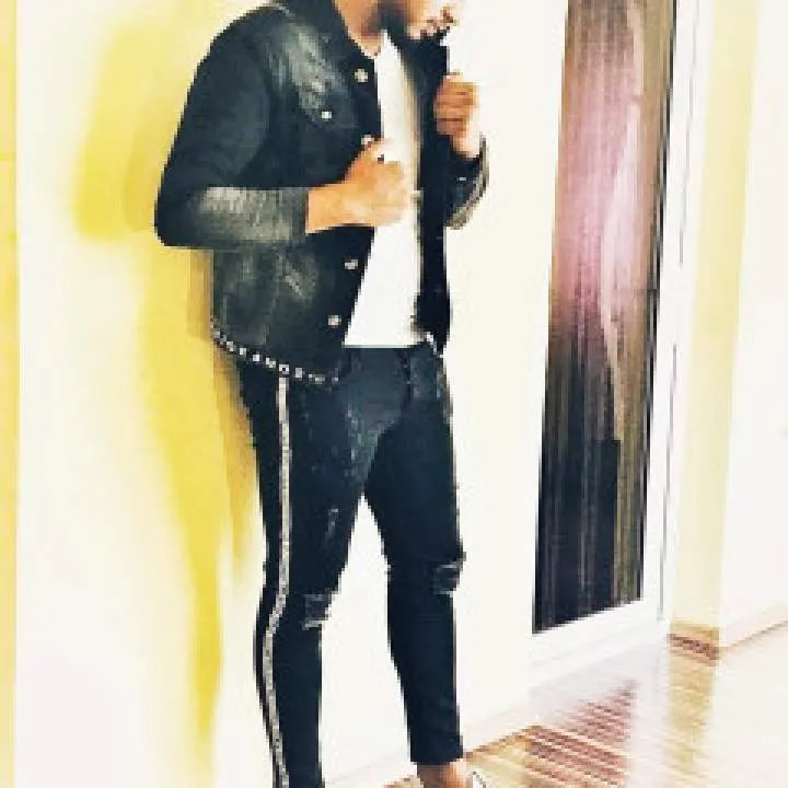 Alberto Photo On Jungo Live