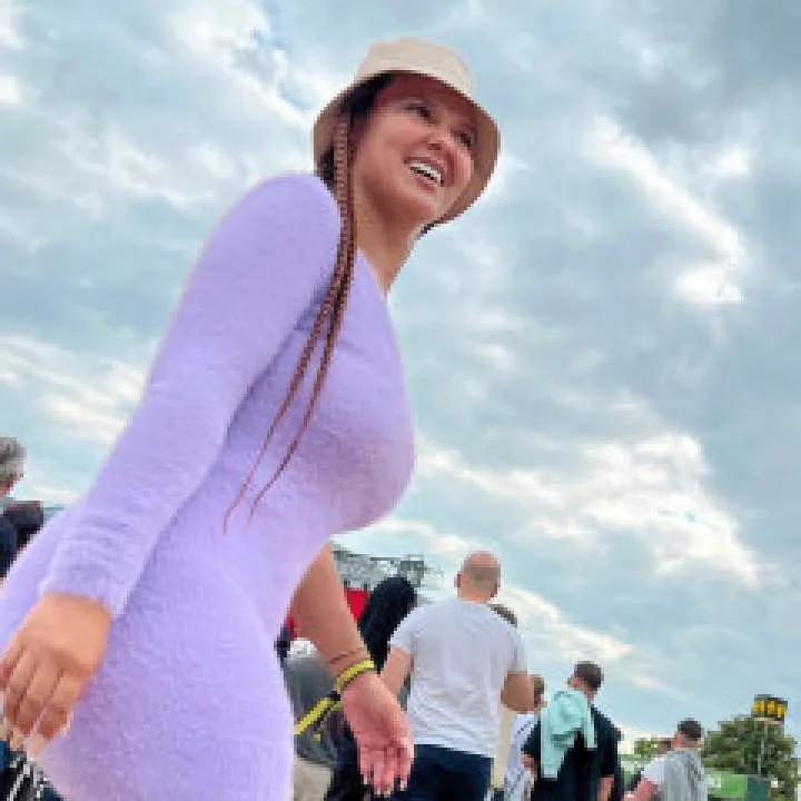 Ssandra Photo On Jungo Live