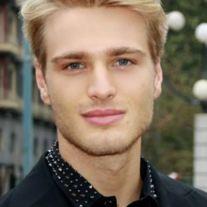 Blondboy.... Photo On Jungo Live