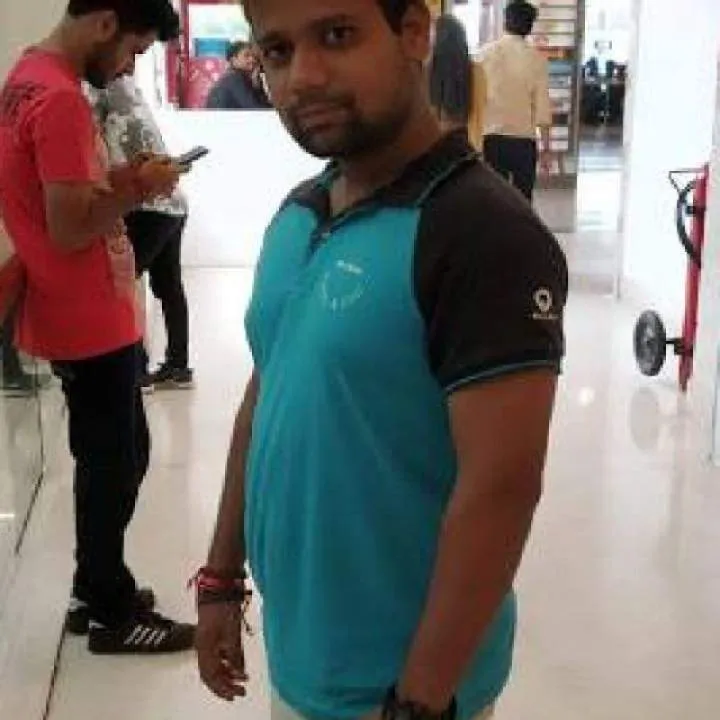 Deepak Photo On Jungo Live