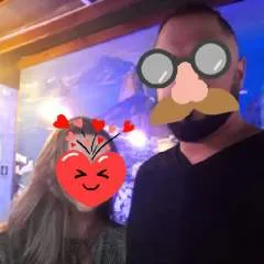 Braziliancouple........