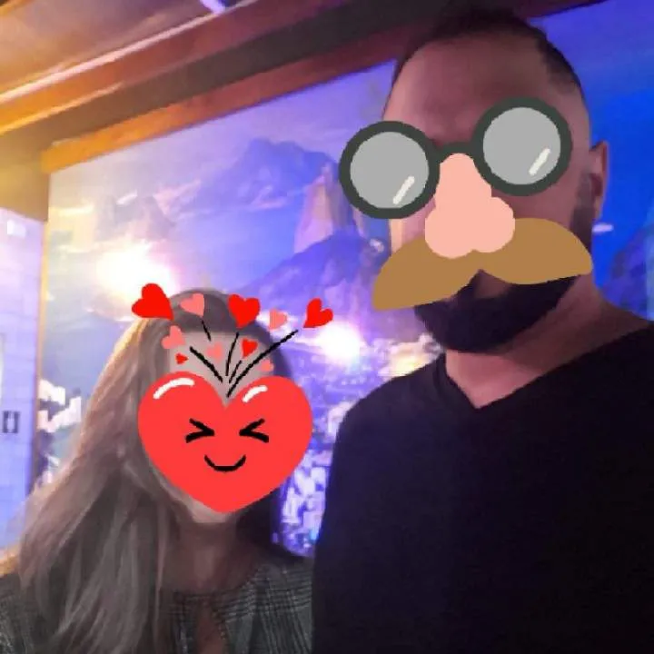 Braziliancouple........ Photo On Jungo Live