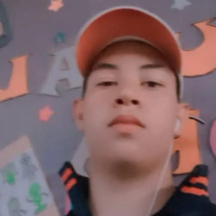 Novinho 🥵 Photo On Jungo Live