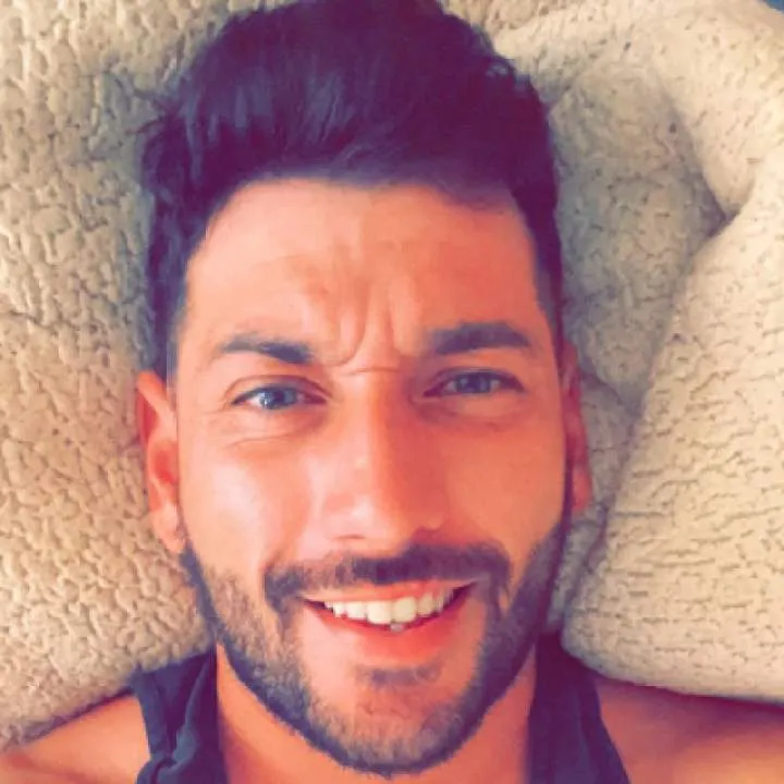 Carlos Lara Photo On Jungo Live