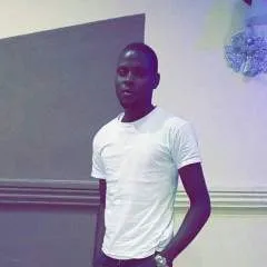 Ishau Muhideen Ademuyiwa