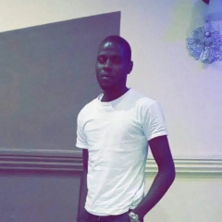 Ishau Muhideen Ademuyiwa Photo On Jungo Live