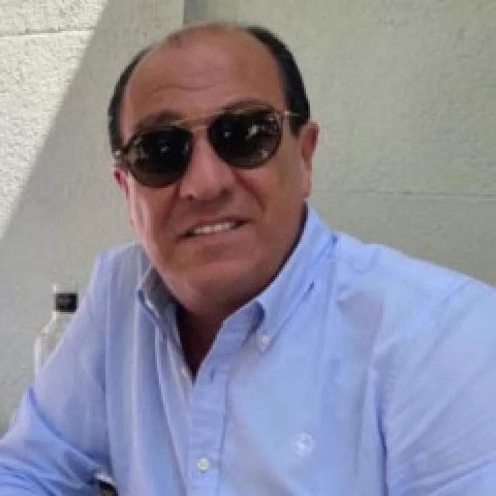 Vinnie Photo On Jungo Live