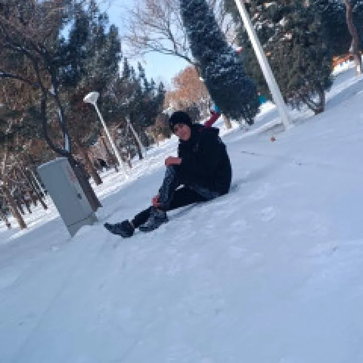 Mahdi Photo On Jungo Live