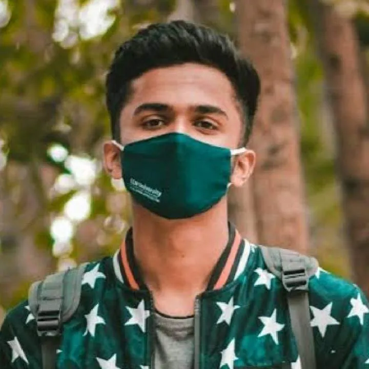 Sumit Photo On Jungo Live