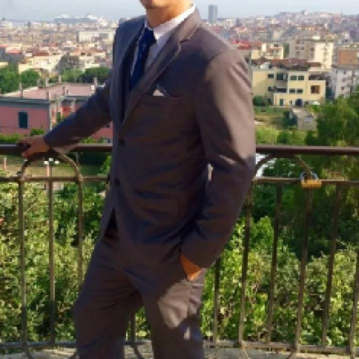 Jonnybravo Photo On Jungo Live