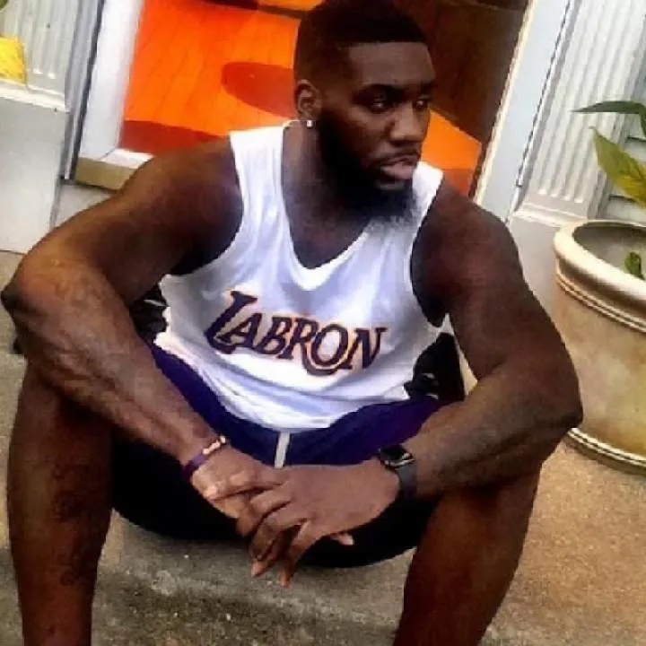 Kameron Photo On Jungo Live