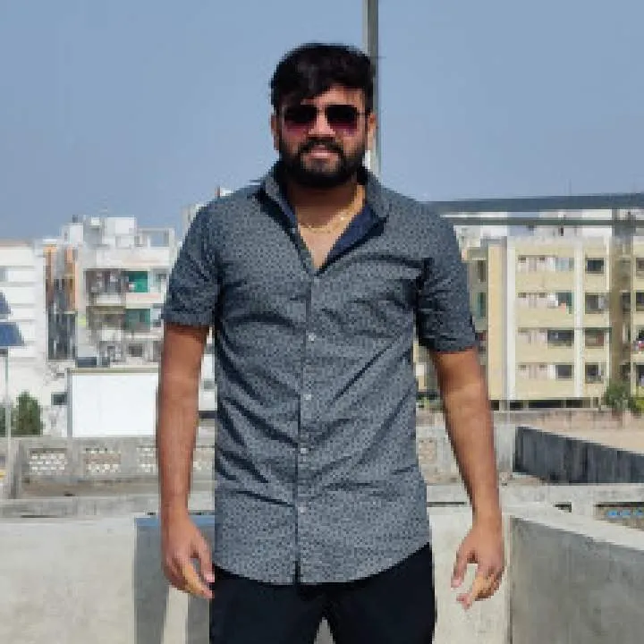 Sanket Photo On Jungo Live