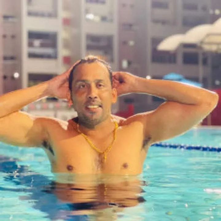 Sam Photo On Jungo Live