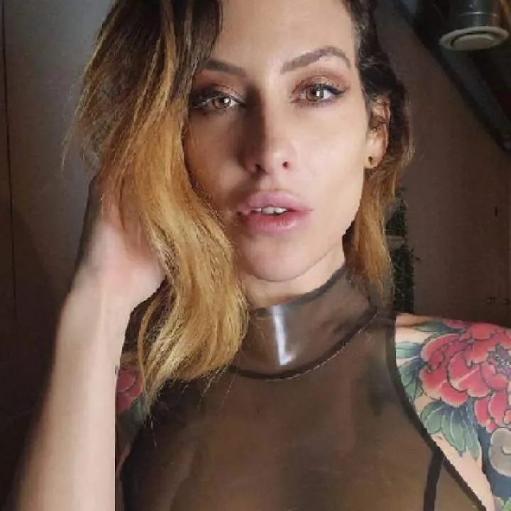 Mistress Charlotte Photo On Jungo Live