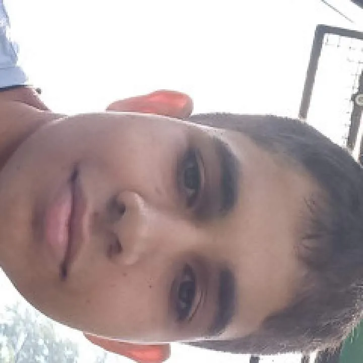 Lucas Photo On Jungo Live