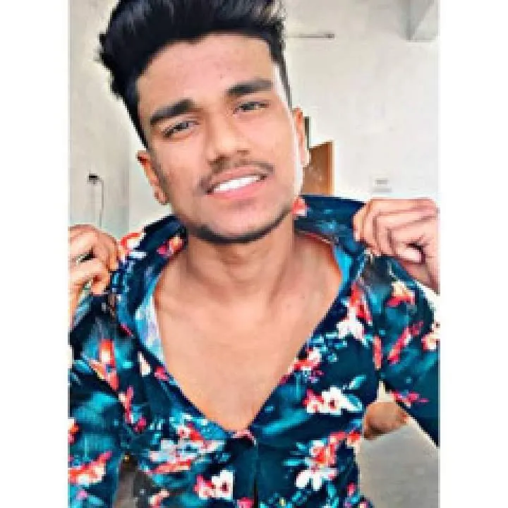 Sunny Roy 😈 Photo On Jungo Live