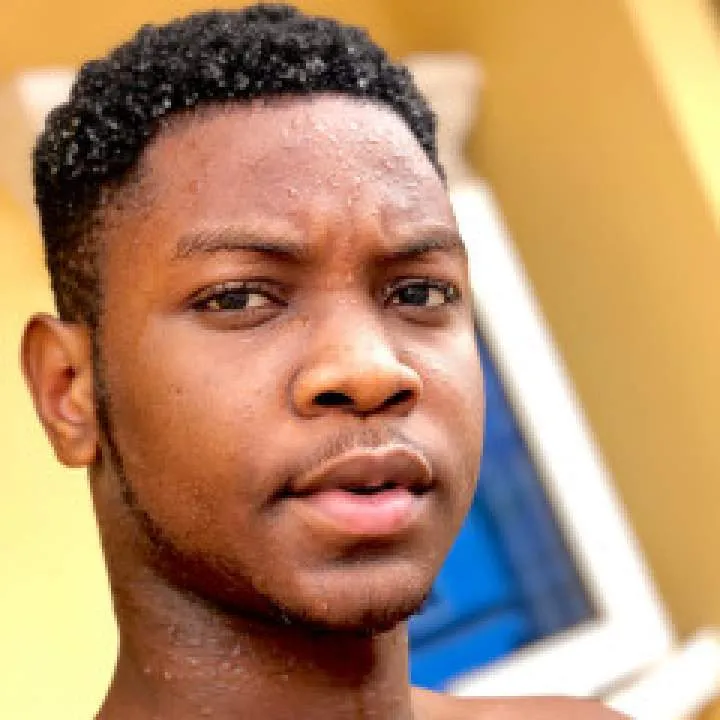 Lover❤️ Photo On Jungo Live