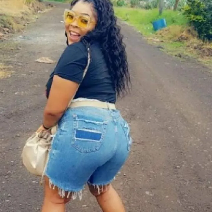 Goddesshome Photo On Jungo Live