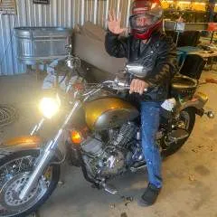 Just Wanting To Play