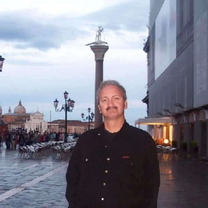 Californian Photo On Jungo Live