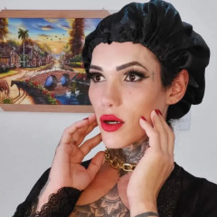 Mistress_kendra Photo On Jungo Live