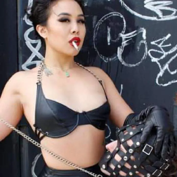 Goddesscaitlin Photo On Jungo Live