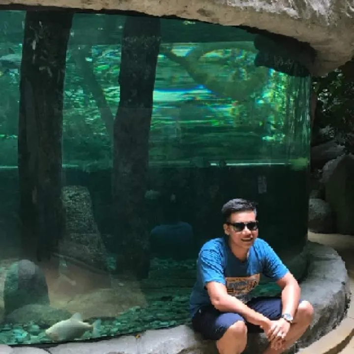 Mr R Photo On Jungo Live