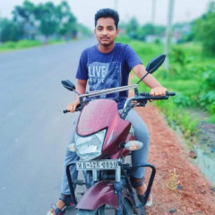 Rudra Photo On Jungo Live