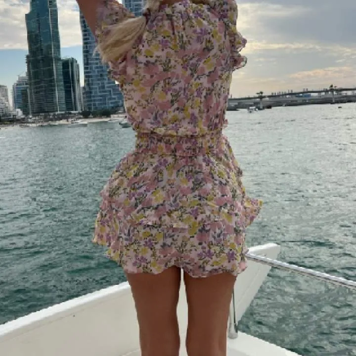 Dron Photo On Jungo Live