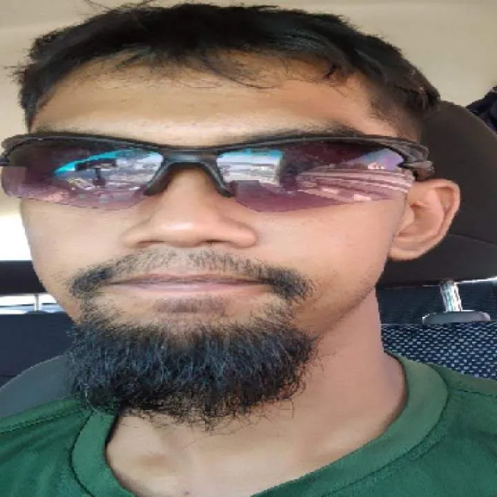 Zulhilmi Photo On Jungo Live