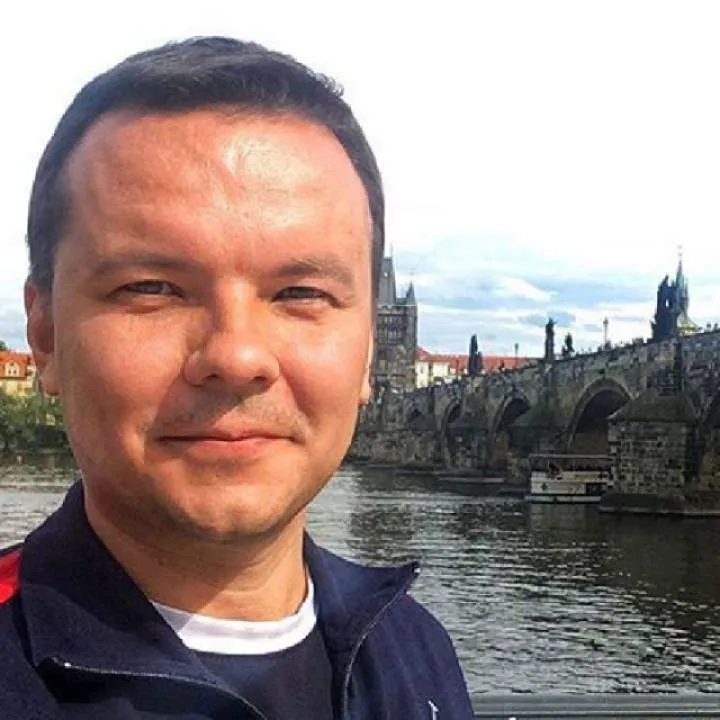 Nick Photo On Jungo Live