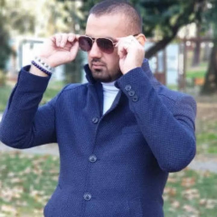 Jack........ Photo On Jungo Live