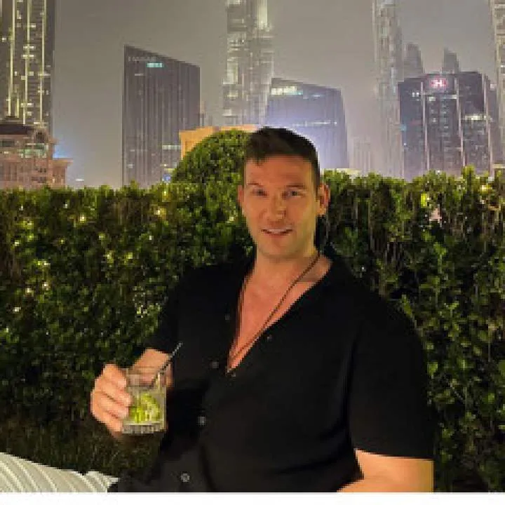 Chris Williams Photo On Jungo Live