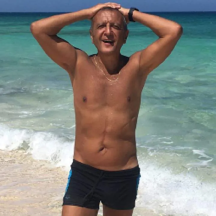 Ekke Photo On Jungo Live