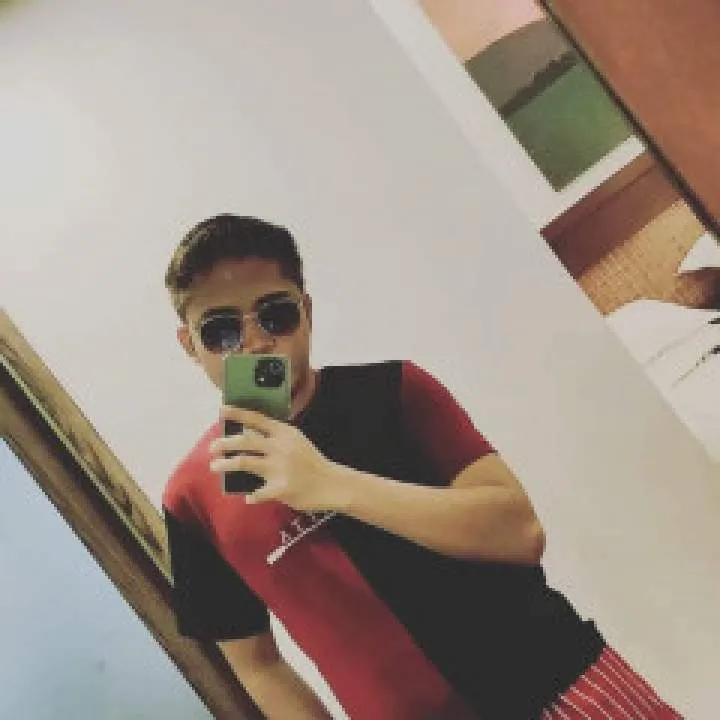 Darnel Photo On Jungo Live