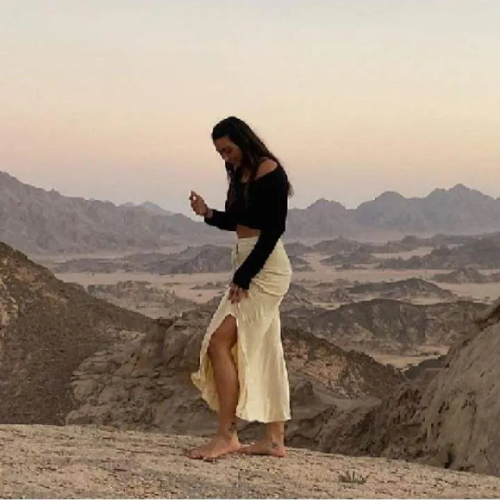 Annaliza Photo On Jungo Live