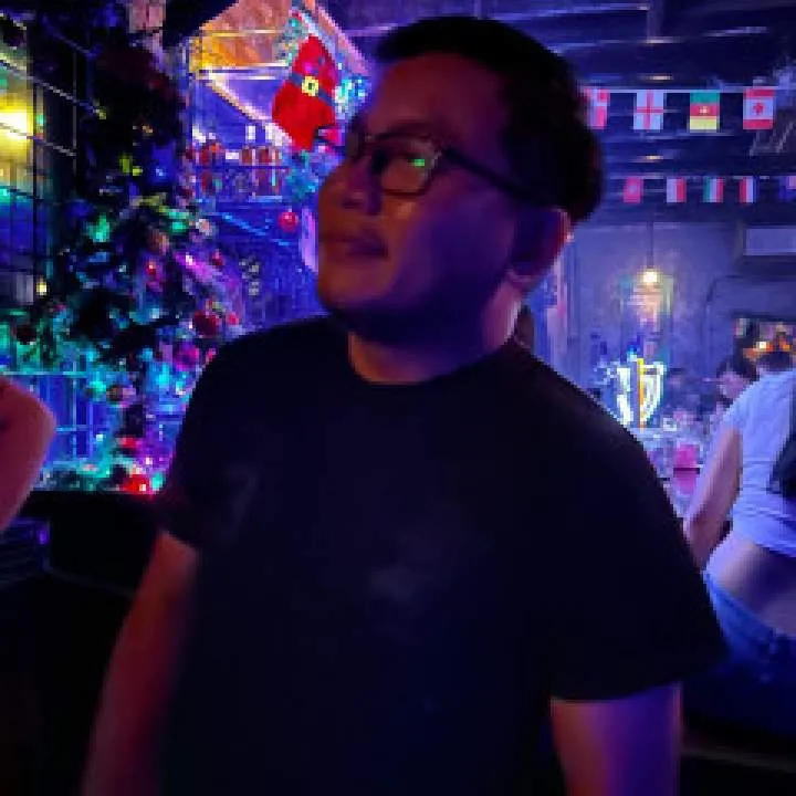 Frederick Photo On Jungo Live